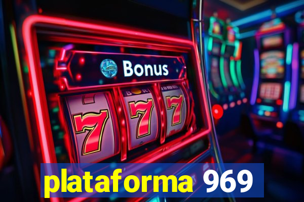 plataforma 969