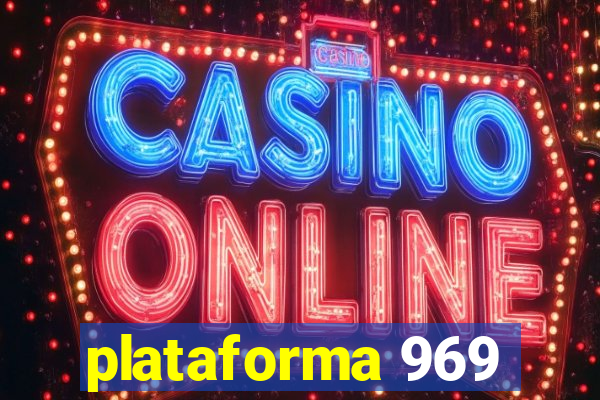 plataforma 969
