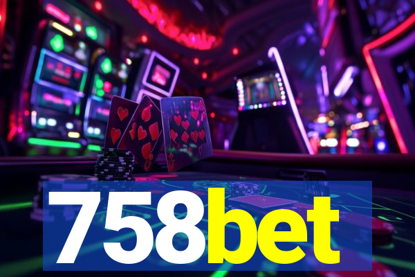 758bet