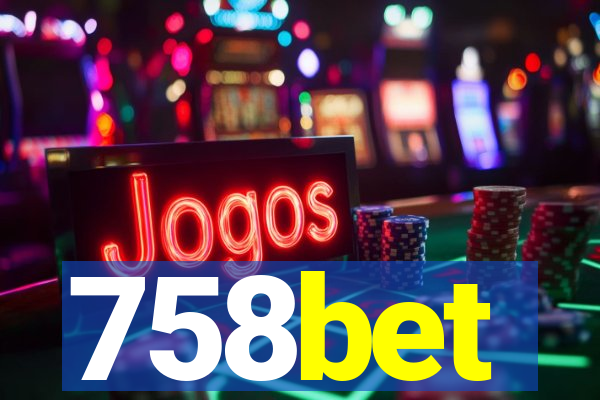 758bet