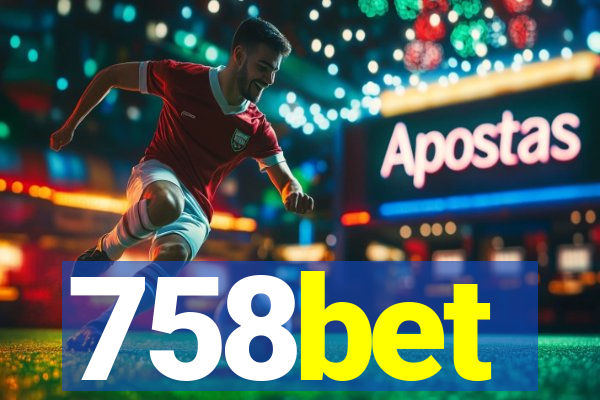 758bet