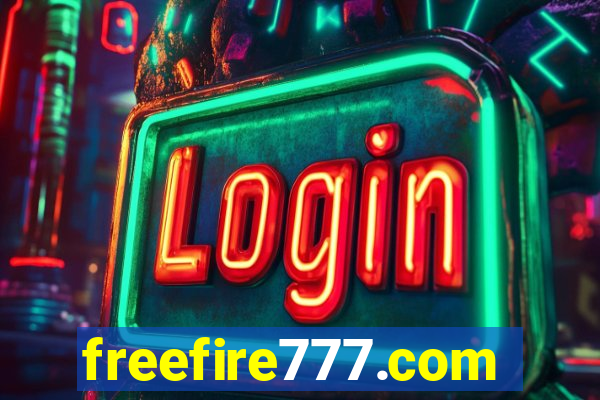 freefire777.com