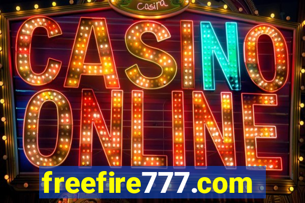 freefire777.com