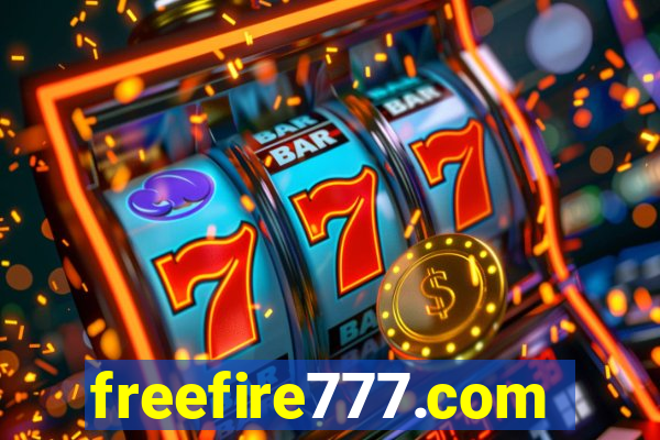 freefire777.com
