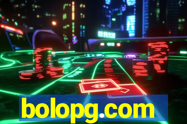 bolopg.com
