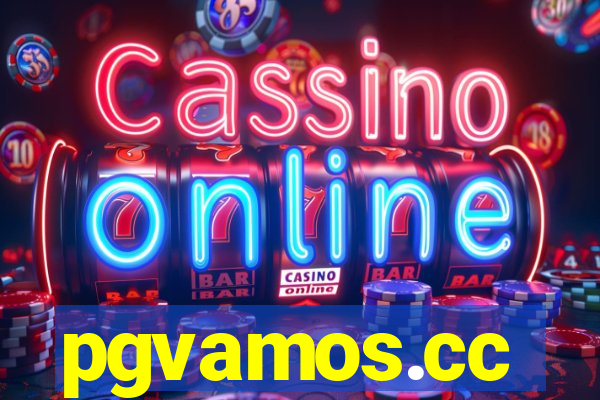 pgvamos.cc