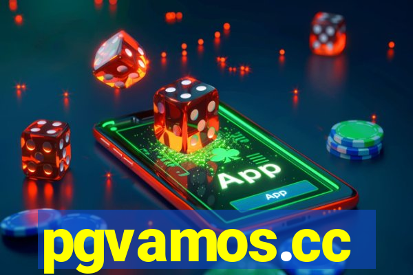 pgvamos.cc