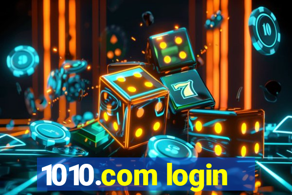 1010.com login