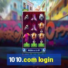 1010.com login