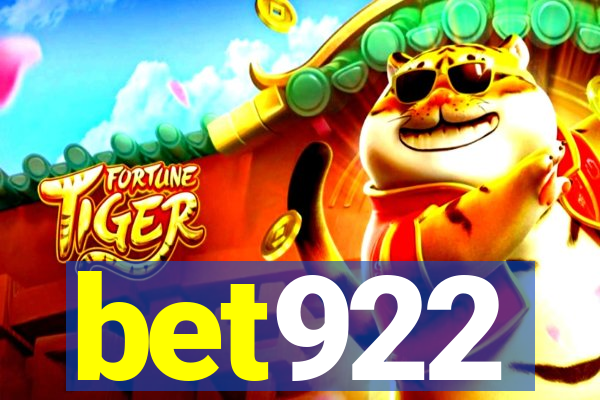 bet922