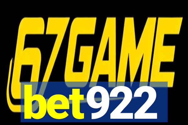 bet922