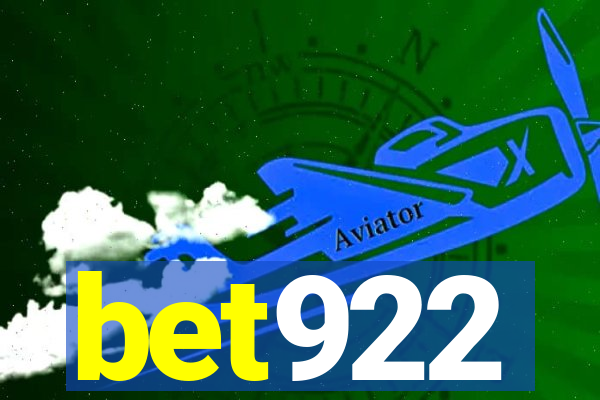 bet922