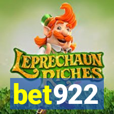 bet922
