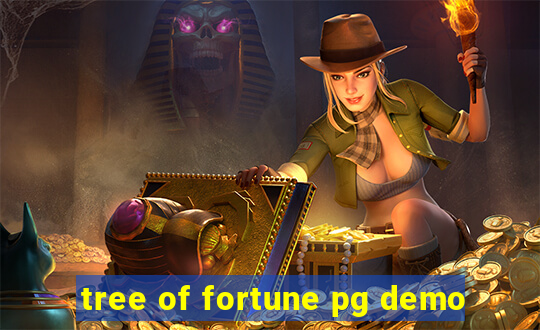 tree of fortune pg demo