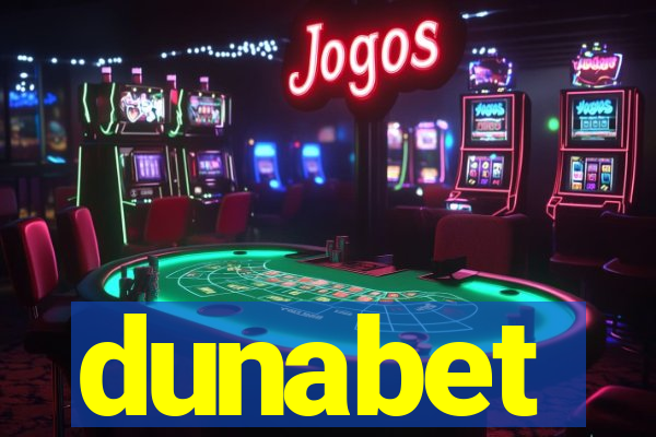 dunabet