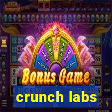 crunch labs