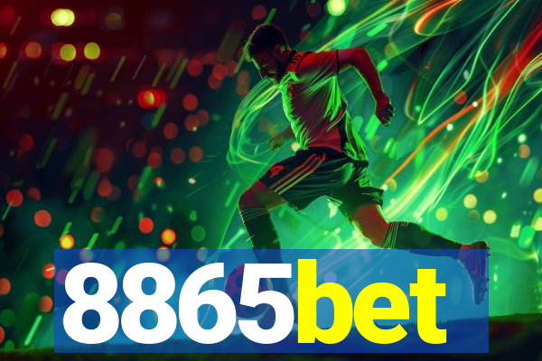 8865bet