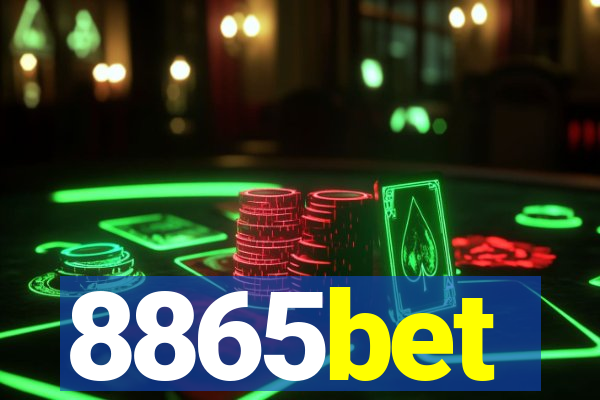 8865bet