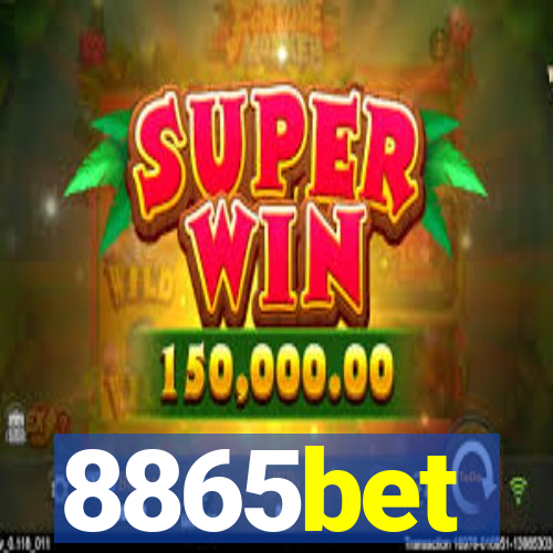 8865bet