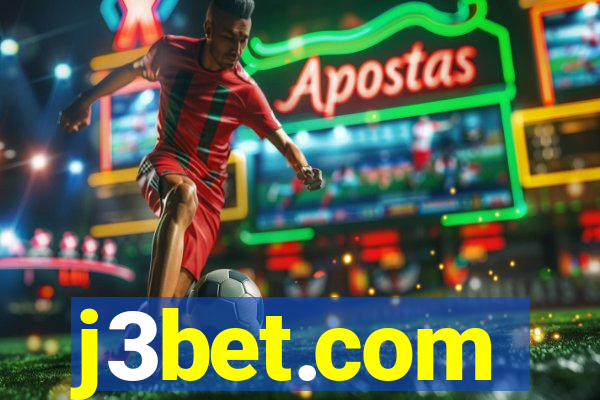 j3bet.com