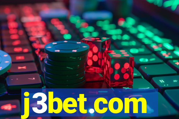 j3bet.com