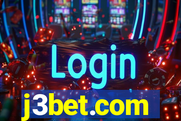j3bet.com