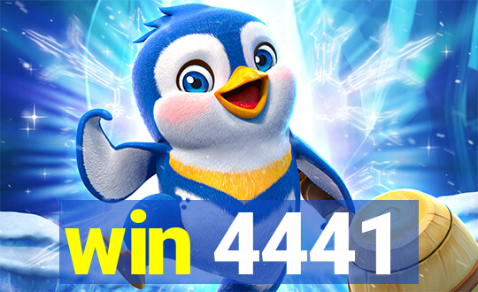 win 4441