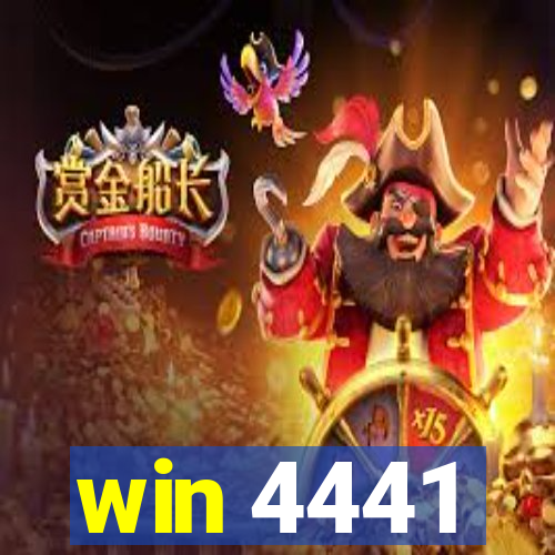 win 4441
