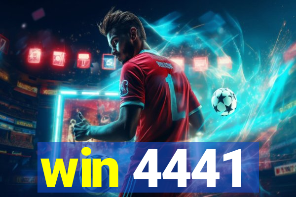 win 4441