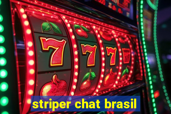 striper chat brasil