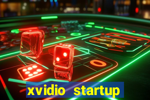 xvidio startup brasil 2024