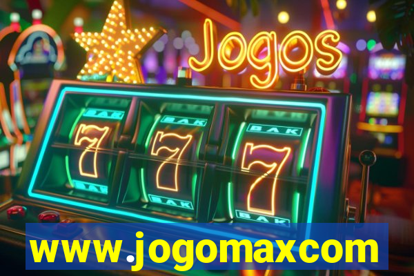 www.jogomaxcom