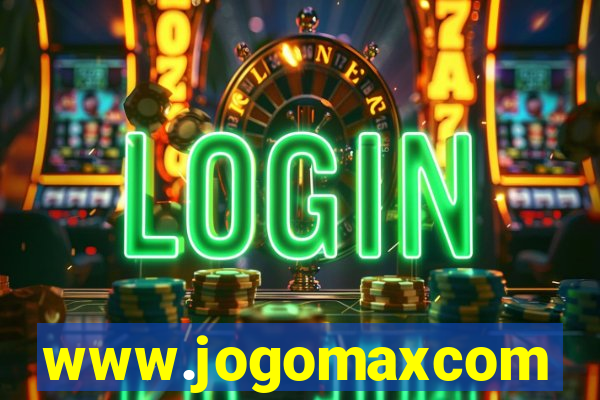 www.jogomaxcom