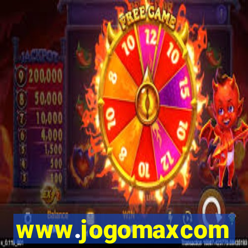 www.jogomaxcom