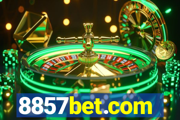 8857bet.com