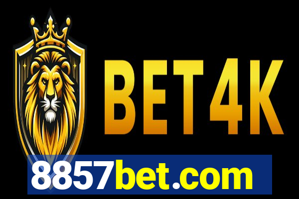8857bet.com