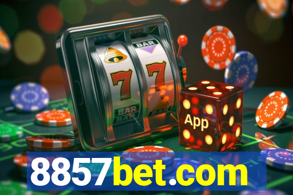 8857bet.com