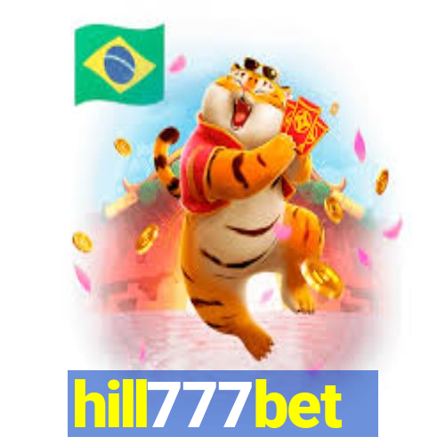 hill777bet