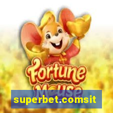 superbet.comsite