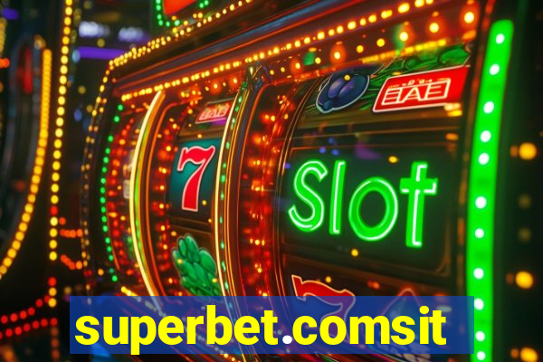 superbet.comsite