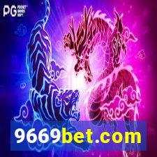 9669bet.com