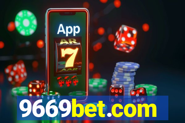 9669bet.com