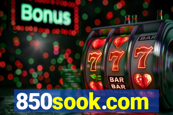 850sook.com