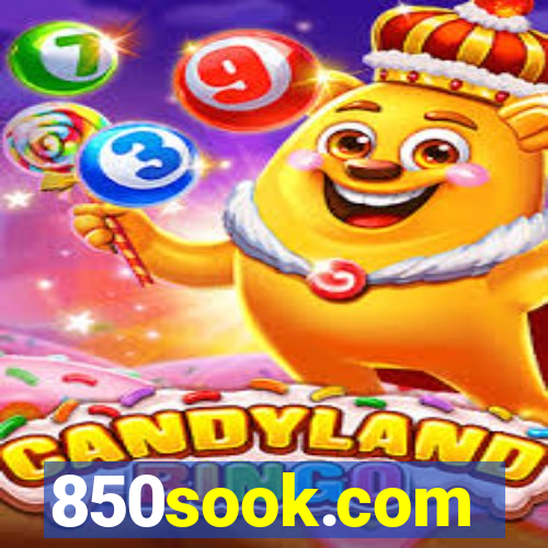 850sook.com