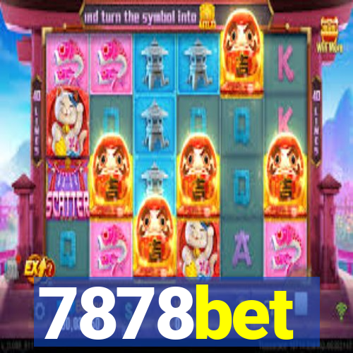 7878bet