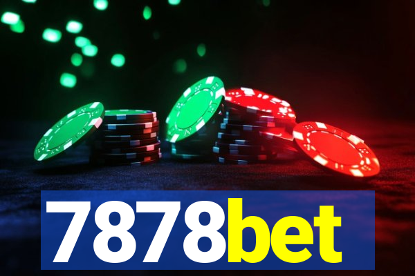 7878bet