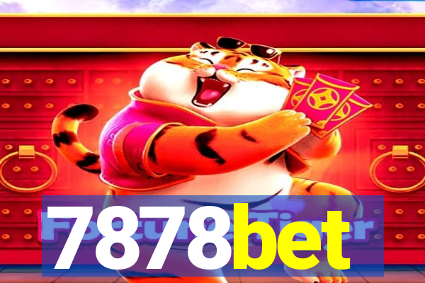 7878bet