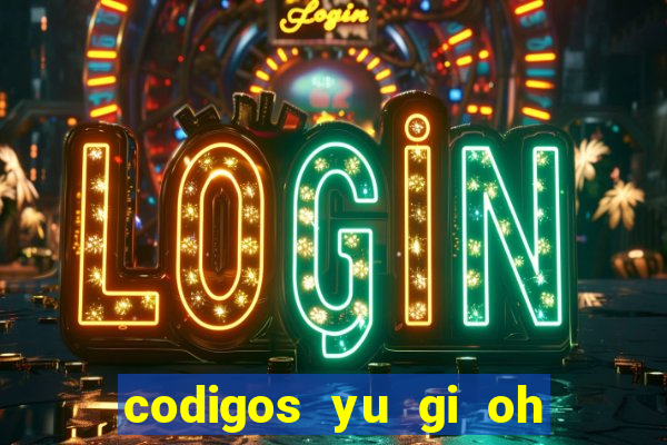 codigos yu gi oh forbidden memories