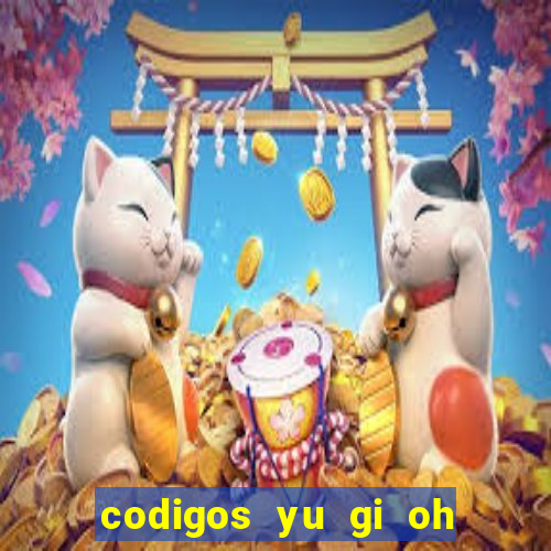 codigos yu gi oh forbidden memories