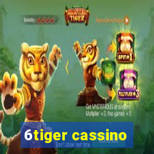 6tiger cassino